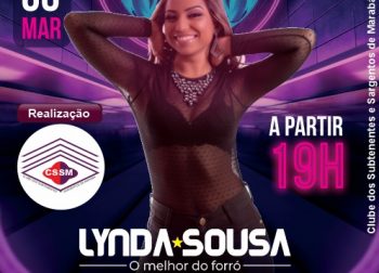Expo Show Dia Internacional da Mulher