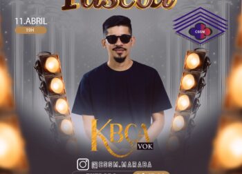 ExpoShow Abril/25
