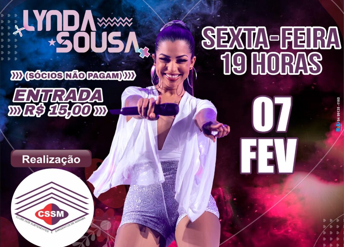 ExpoShow Fevereiro/25
