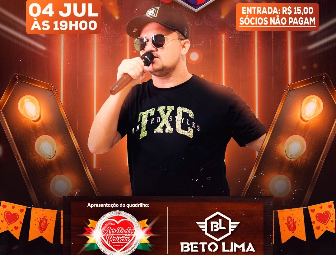 ExpoShow Julho/25