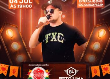 ExpoShow Julho/25