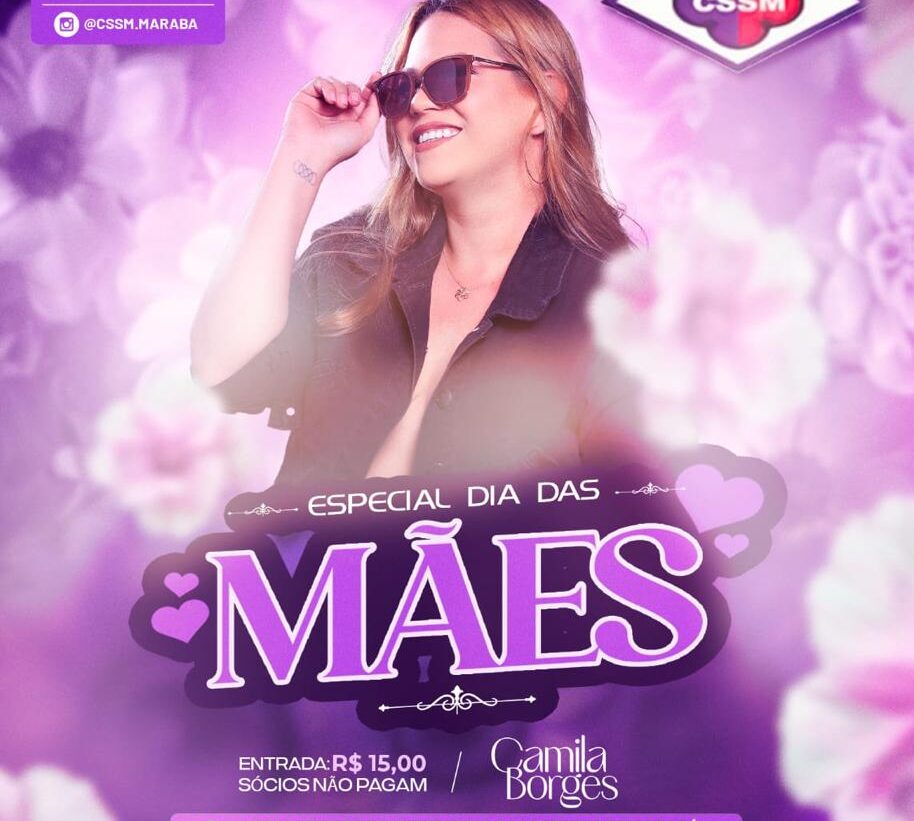 ExpoShow Maio/25