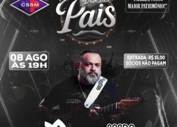 ExpoShow Agosto/25