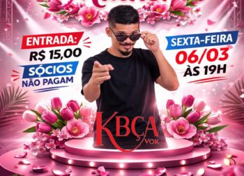 ExpoShow Março/2026