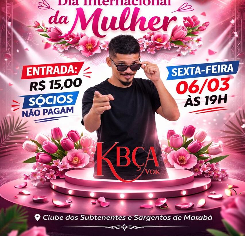 ExpoShow Março/2026