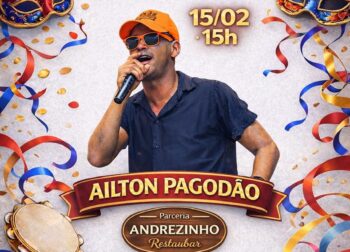 ExpoShow Fevereiro/2026