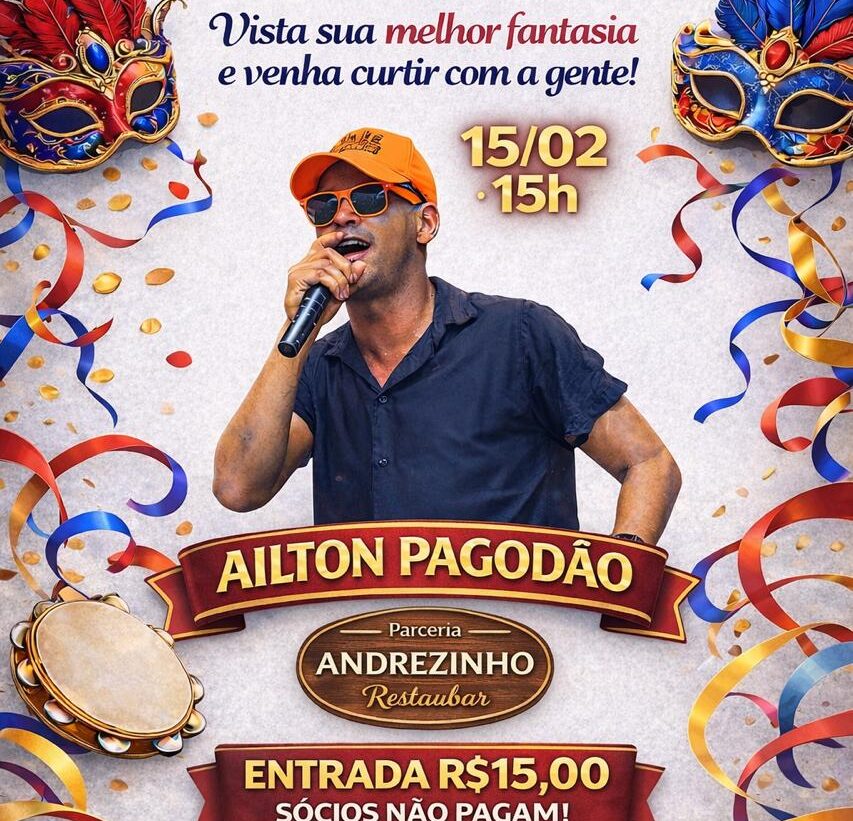 ExpoShow Fevereiro/2026