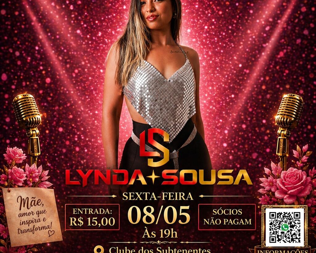 ExpoShow Maio/2026